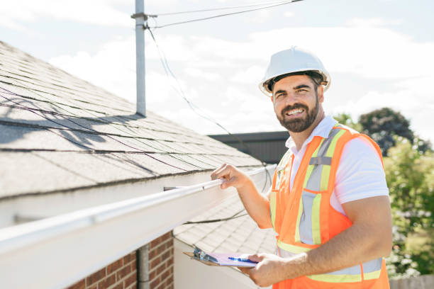 Best Roof Gutter Cleaning  in Camp Hill, AL