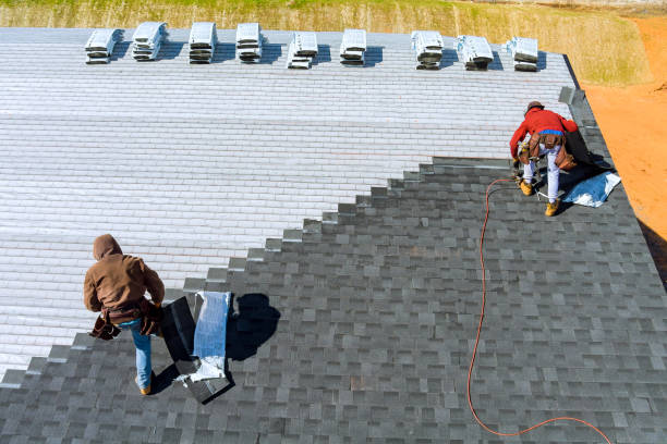 Quick and Trustworthy Emergency Roof Repair Services in Camp Hill, AL