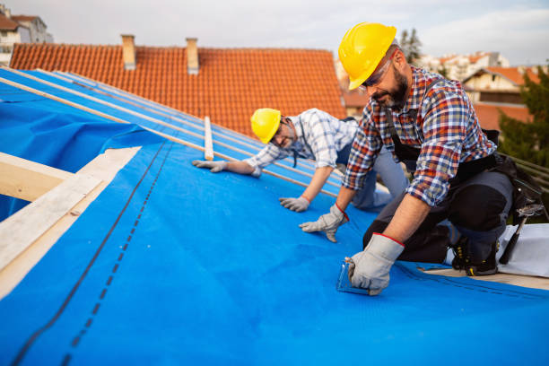 Best Roof Leak Repair  in Camp Hill, AL