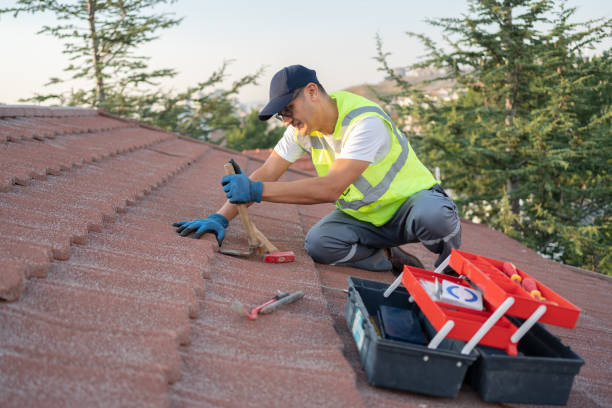 Best Roof Maintenance Services  in Camp Hill, AL