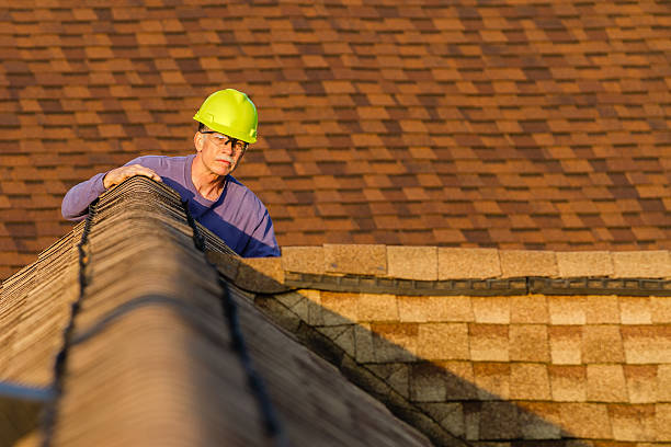 Tile Roofing Contractor in Camp Hill, AL