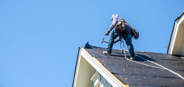Professional Roofing Contractor in Camp Hill, AL